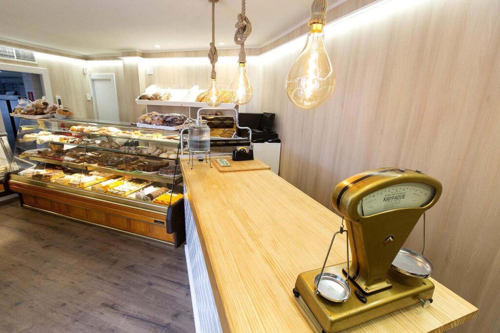 Pastelería San Rafael en Andalucía Directo