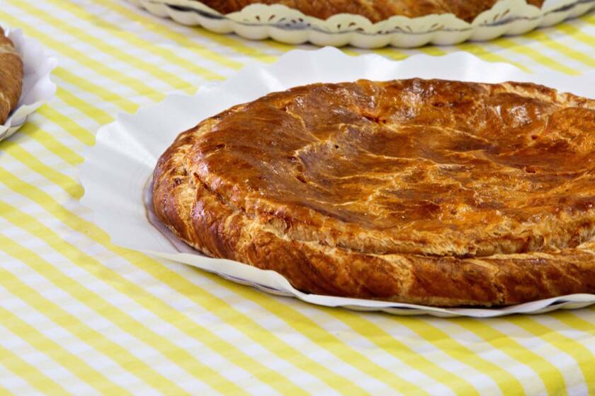 Empanadas Caseras en Obrador San Rafael