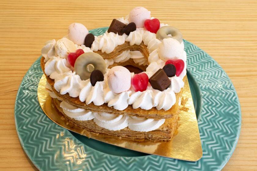 Tartas